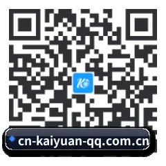 Android APP 二维码